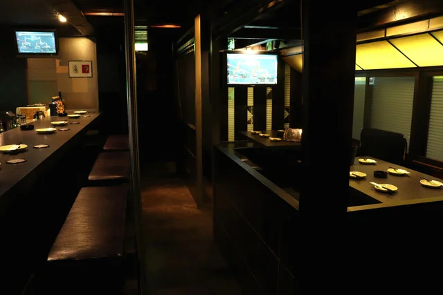 壱一 うまいもん de しあわせ（いち） - 勾当台公園（居酒屋）の写真