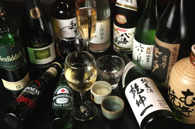 壱一 うまいもん de しあわせ（いち） - 勾当台公園（居酒屋）の写真