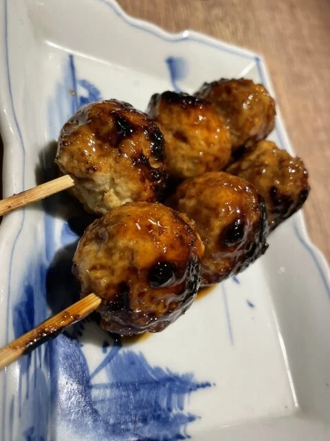焼き鳥4番 - 泉中央（焼き鳥）の写真