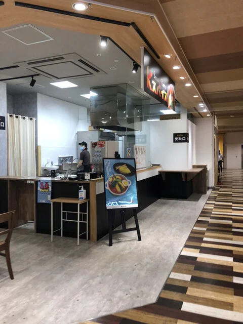 Kスパイス（ケースパイス） - 弘前（スープカレー）の写真