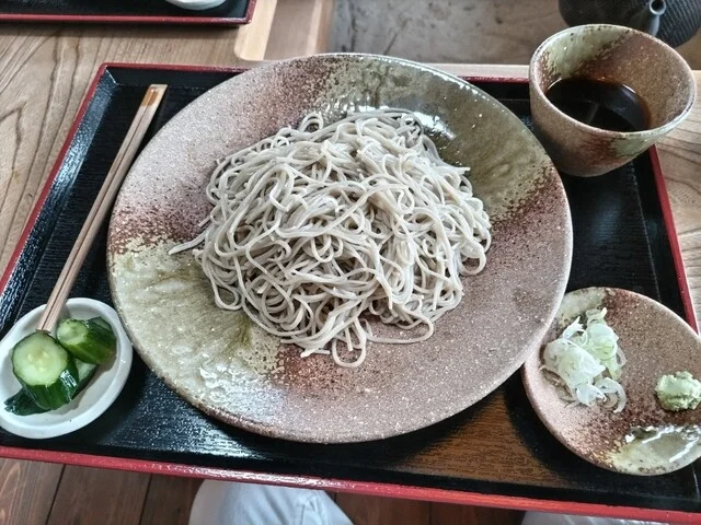 山菜茶屋ざらぼう - 栗原市その他（そば）の写真
