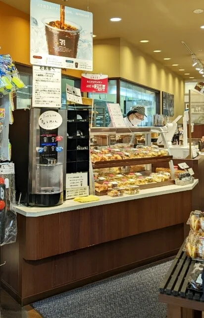 モンペリエ ヨークベニマル築館店（Montpellier） - くりこま高原（パン）の写真