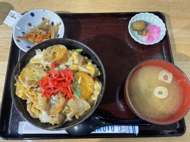 道の駅 三滝堂 - 登米市その他（道の駅）の写真