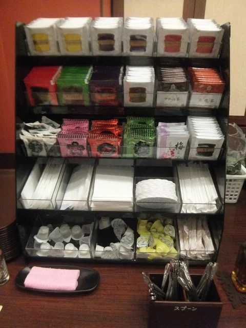 快活CLUB 4号名取店 - 館腰（その他）の写真