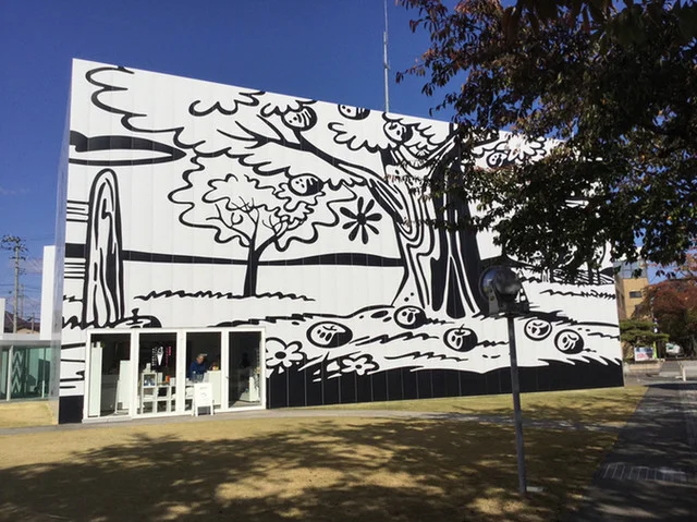 Gallery Cafe 千の花 - 十和田市（喫茶店）の写真