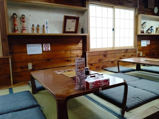 とんかつ喜多八（きたはち） - 弘前東高前（とんかつ）の写真