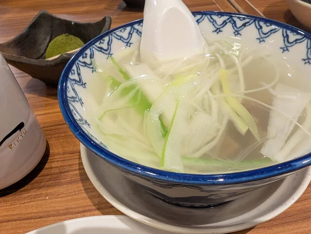 牛たん炭焼き 利久 泉中央店（ぎゅうたんすみやき りきゅう） - 泉中央（牛タン）の写真