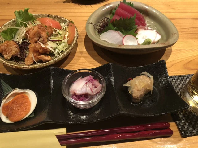 わしょく屋 えん - 泉中央（日本料理）の写真