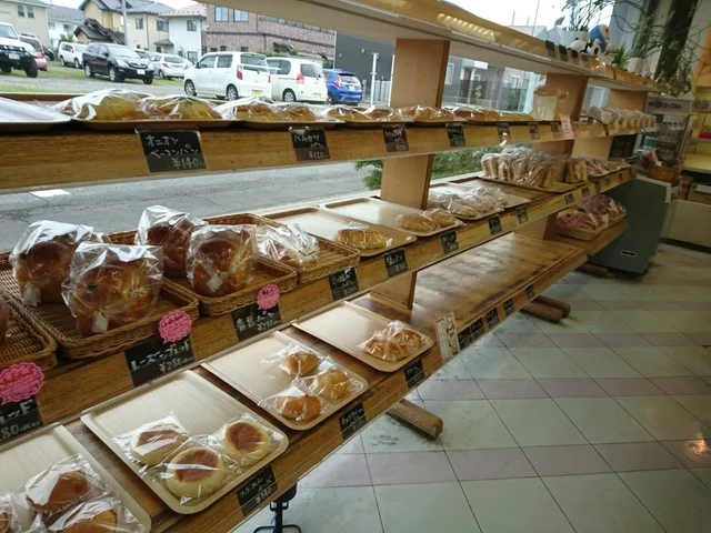 きゅうせい堂 - 古川（パン）の写真