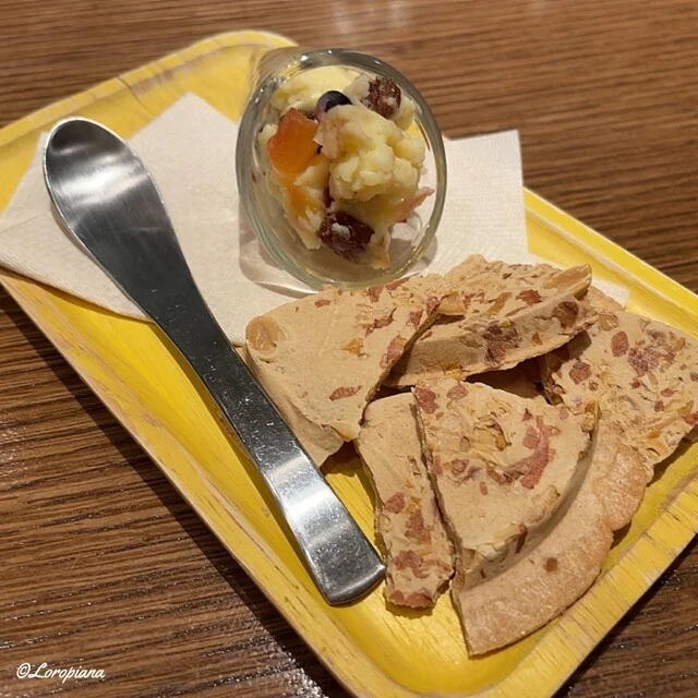 スペインバル リベル（LiBER） - 本八戸（スペイン料理）の写真