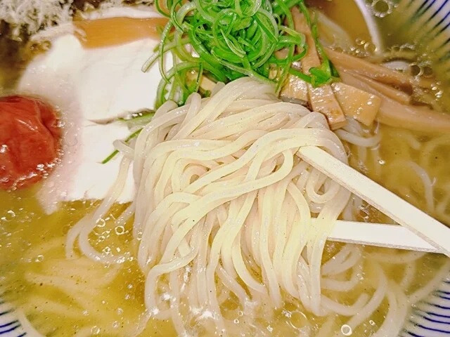 麺屋 鶏楽 - 大郷町その他（ラーメン）の写真