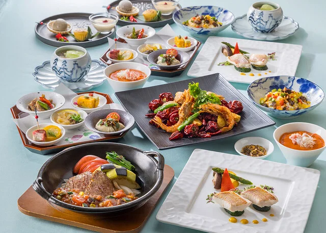 謝朋殿 仙台店（シャホウデン ） - 青葉通一番町（中華料理）の写真