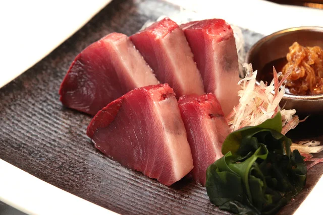 しゃりきゅう - 勾当台公園（日本料理）の写真