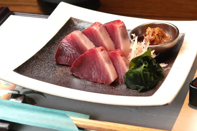 しゃりきゅう - 勾当台公園（日本料理）の写真