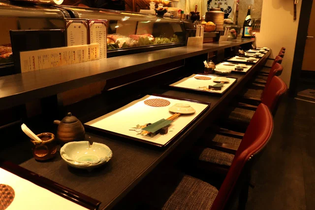 しゃりきゅう - 勾当台公園（日本料理）の写真