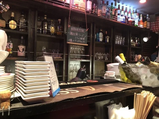 ヴァードエローエ（VadO ErOe） - 本八戸（レストラン）の写真