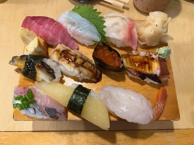 青葉寿司 鶴ヶ谷店 - 東仙台（寿司）の写真