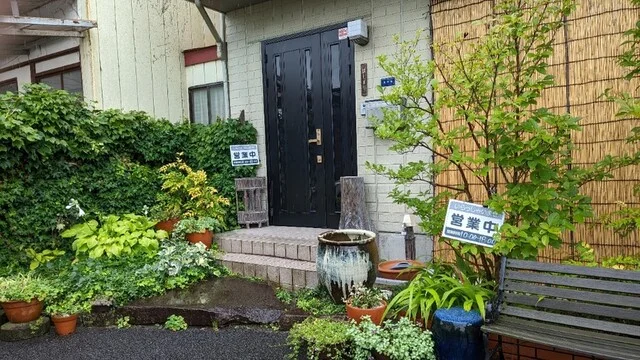 茶房 あかり - 新田（喫茶店）の写真