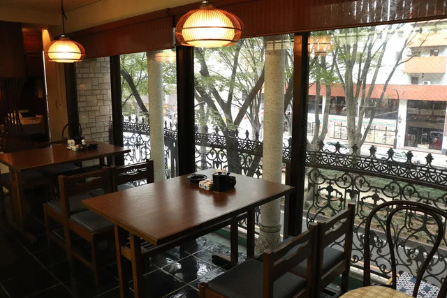 天ぷら 水谷（みずたに） - 勾当台公園（天ぷら）の写真