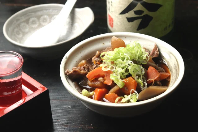 田舎や 栗生店 - 陸前落合（居酒屋）の写真