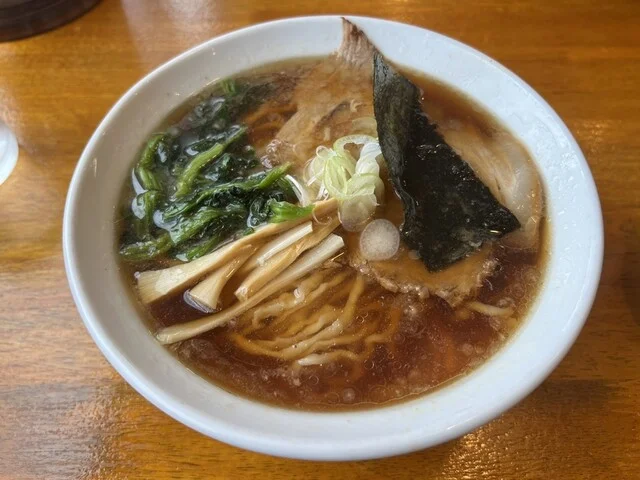金ちゃんラーメン - 山下（ラーメン）の写真