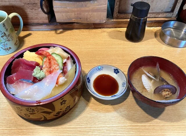 和光寿司 - 東仙台（寿司）の写真