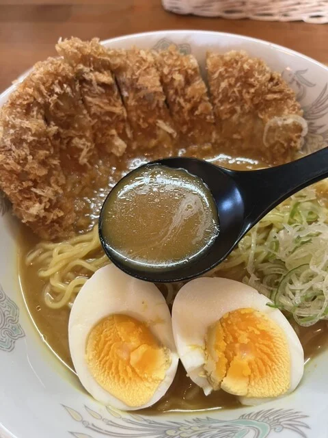 いっぷく家 - 八戸（とんかつ）の写真