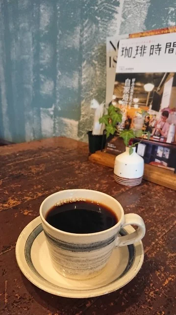 こーひー日和 - 登米市その他（カフェ）の写真