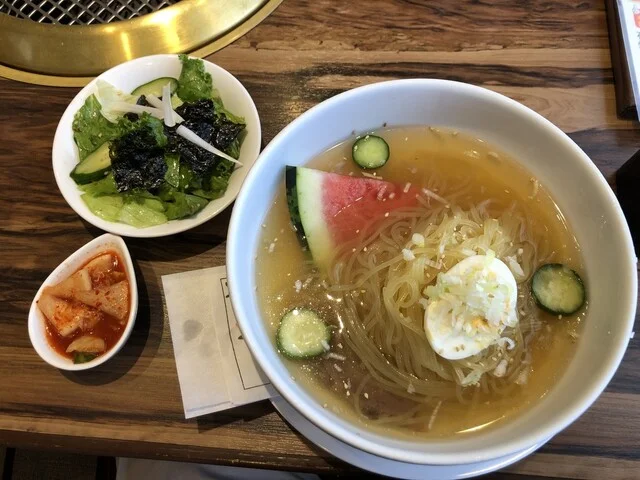 焼肉レストラン　一心亭 十和田店（イッシンテイ） - 十和田市（焼肉）の写真