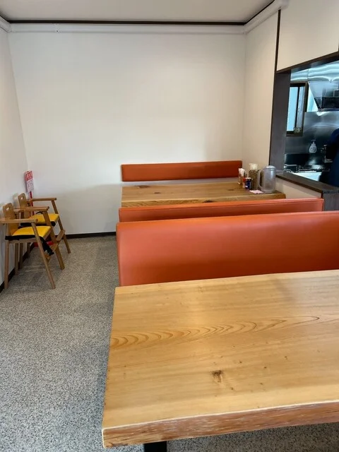 仙台中華そば 銘店嘉一 本店 - 仙台市太白区その他（ラーメン）の写真