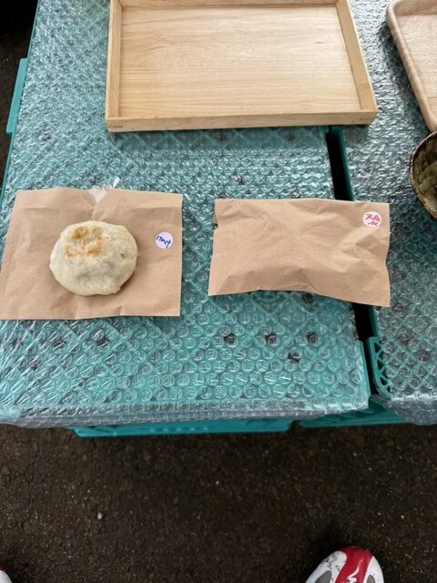 襷（tasukiii） - 中央弘前（和菓子）の写真