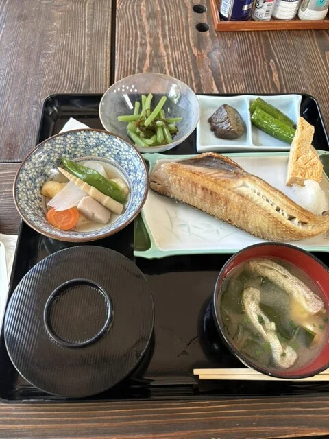 久魯多喜（クロタキ） - 岩木町その他（食堂）の写真