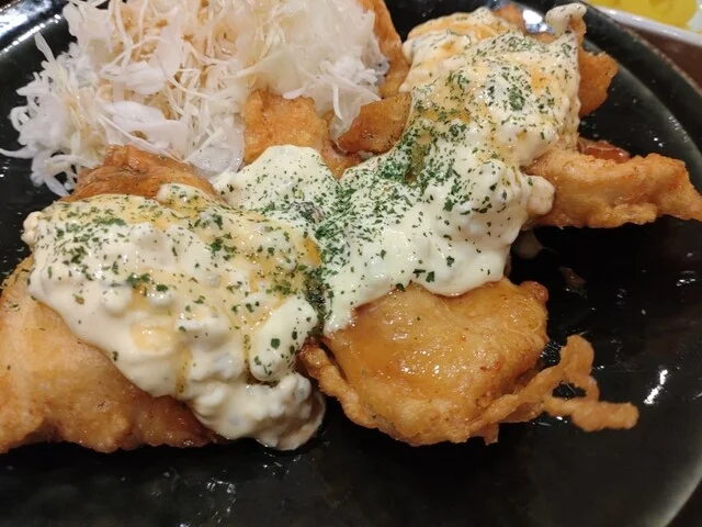 築地食堂 源ちゃん イオンモール新利府南館店 - 新利府（食堂）の写真