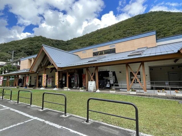 作並観光交流館ラサンタ - 奥新川（その他）の写真