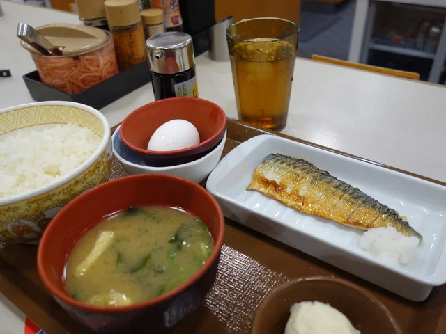 すき家 4号柴田店  - 船岡（牛丼）の写真