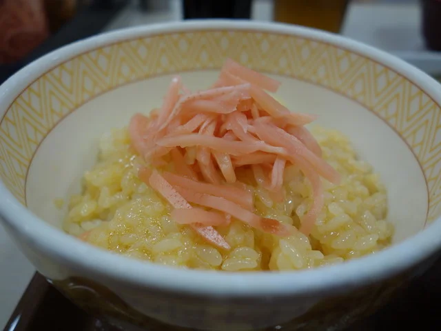 すき家 4号柴田店  - 船岡（牛丼）の写真