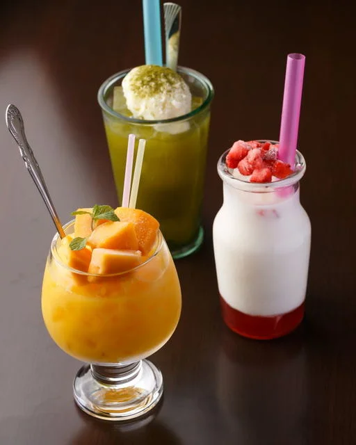 NOTTI VAGO - 青葉通一番町（イタリアン）の写真