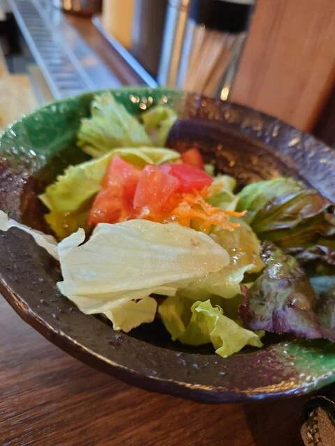 関西風鉄板焼 更紗（SARASA） - 白銀（お好み焼き）の写真