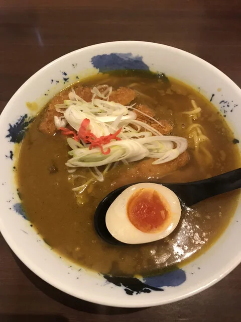 与作 - 十和田市（ラーメン）の写真