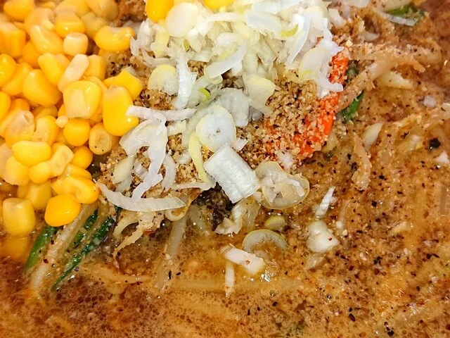 太白飯店 - 八木山動物公園（中華料理）の写真