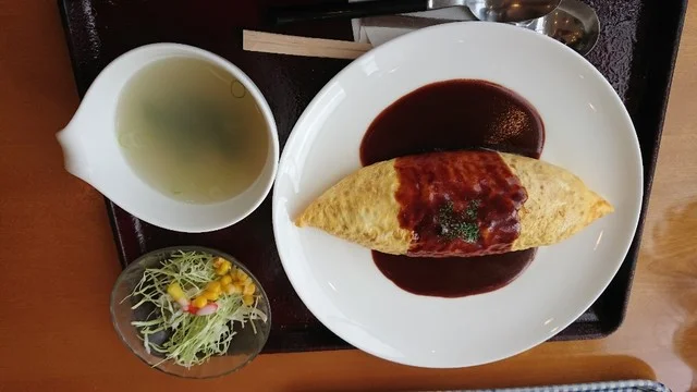 医食同源 エステスト（Estest） - 新里（食堂）の写真
