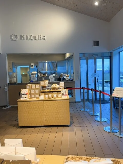 MiZuHa（ミズハ） - 岩沼（売店）の写真