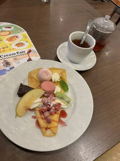 ココス 気仙沼店（COCO'S） - 南気仙沼（ファミレス）の写真