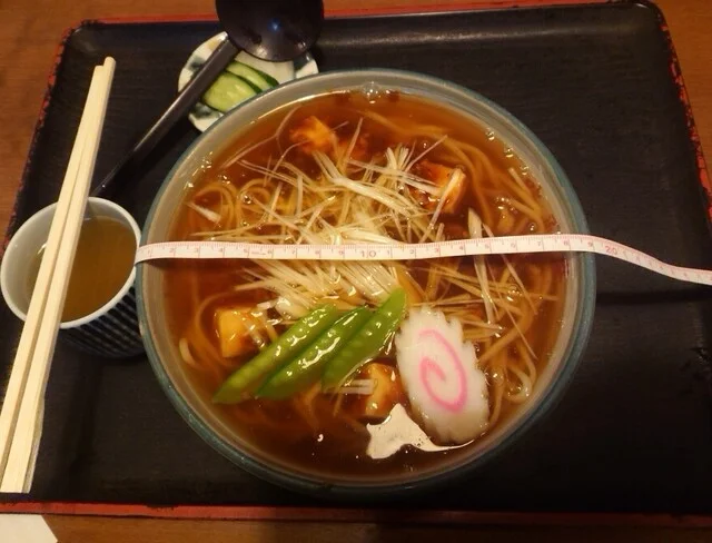 味匠庵（ミショウアン） - 船岡（そば）の写真