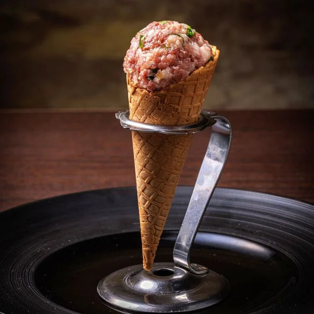 馬肉専門店&times;牛タン うま囲 仙台駅前西口名掛丁店 - あおば通（居酒屋）の写真