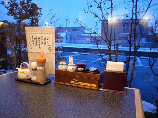 鉄兵衛 前田バイパス店 - 古川（とんかつ）の写真