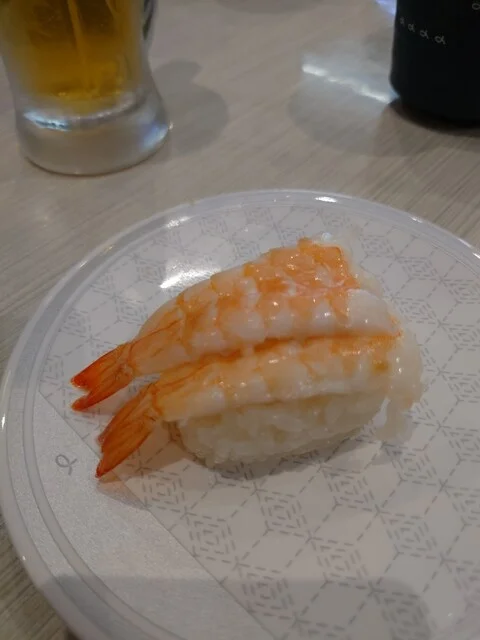 はま寿司 気仙沼店 - 南気仙沼（回転寿司）の写真