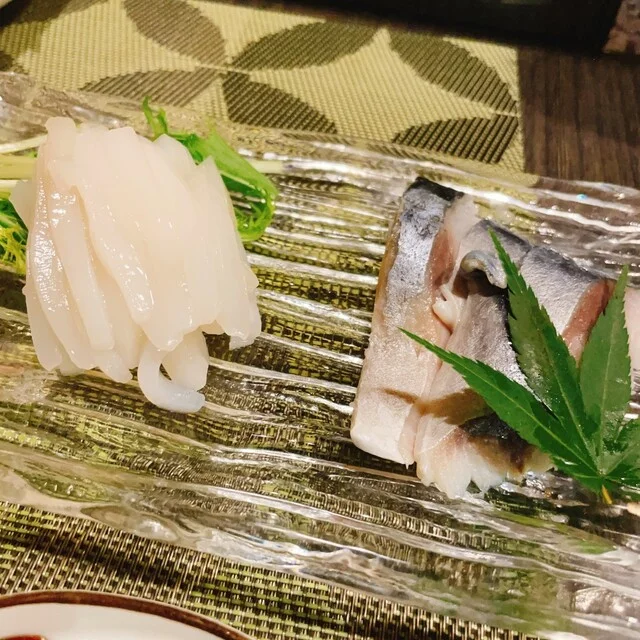 はっと - 本八戸（居酒屋）の写真