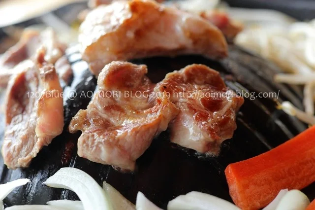 ラム善（ラムゼン） - 北里大学前（食堂）の写真