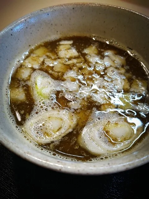 麺魂さまろ - 本八戸（ラーメン）の写真